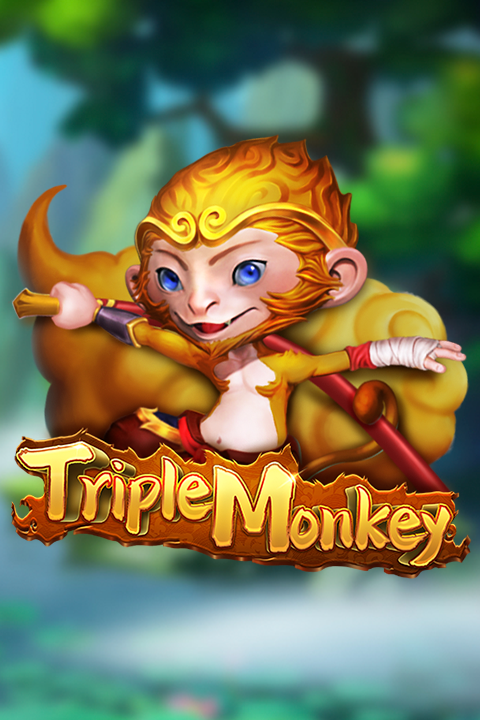 Triple Monkey